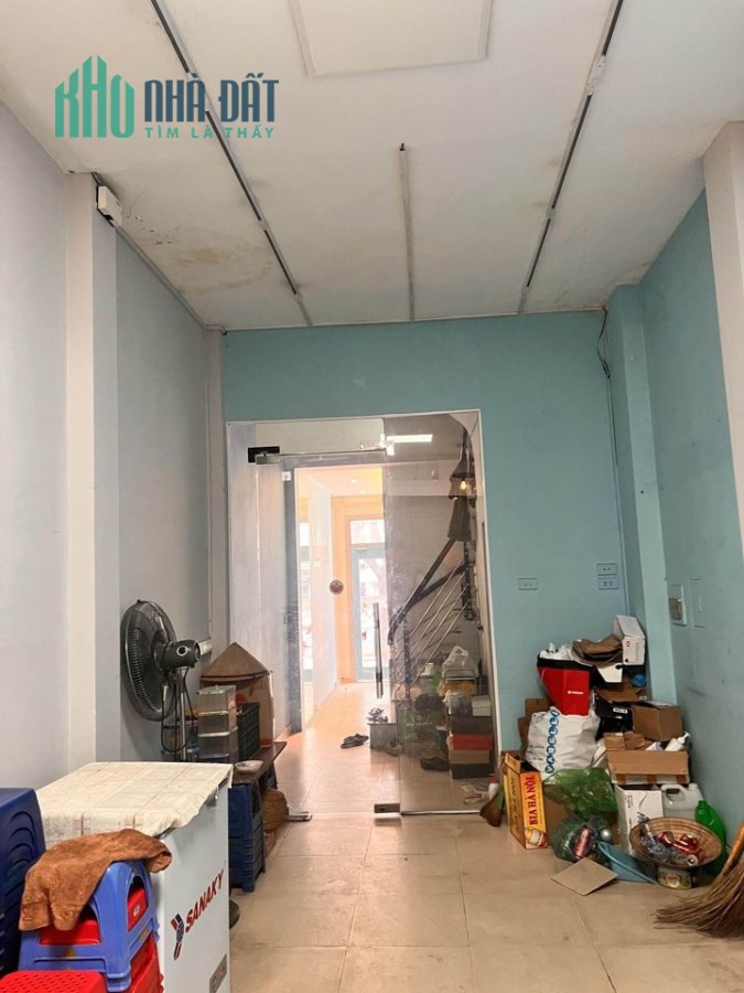 ; BÁN NHÀ MẶT PHỐ KIMH DOANH TỐT, GIÁ 20 TỶ