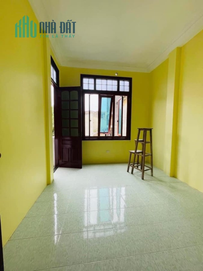 Bán nhà  66m2 Phan Đình Giót, phân lô ô tô tránh, ngõ thông