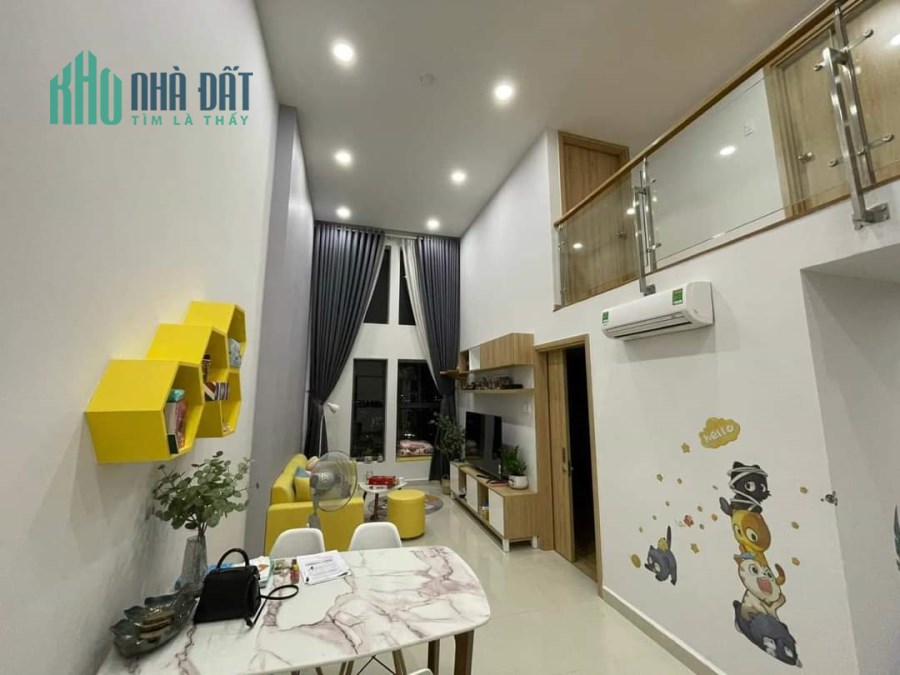 CẦN BÁN NHANH CĂN HỘ DUPLEX LA ASTORIA QUẬN 2