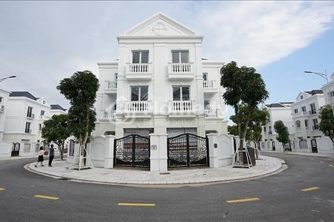 Quỹ căn ngoại giao liền kề, biệt thự tại Melinh Plaza Yên Bái.
