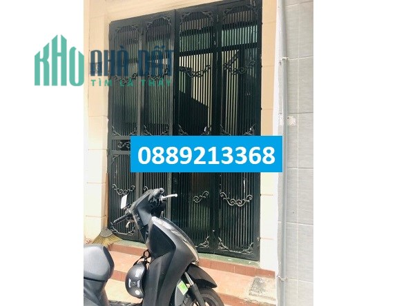 💥Chính chủ bán gấp nhà mặt phố Kim Mã, Ba Đình; 90tr/m2; 0889213368