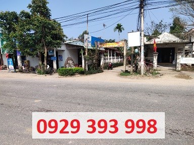 ⭐Chính chủ bán gấp lô đất vị trí đẹp trục đường DT611 Quế Cường, Quế Sơn, 690tr; 0929393998