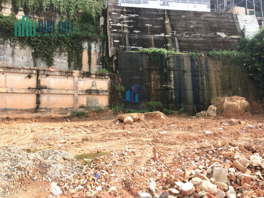 BÁN 2 LÔ ĐẤT CÓ VIEW CỰC ĐẸP Ở LÊ HỒNG PHONG P4 – TP ĐÀ LẠT.