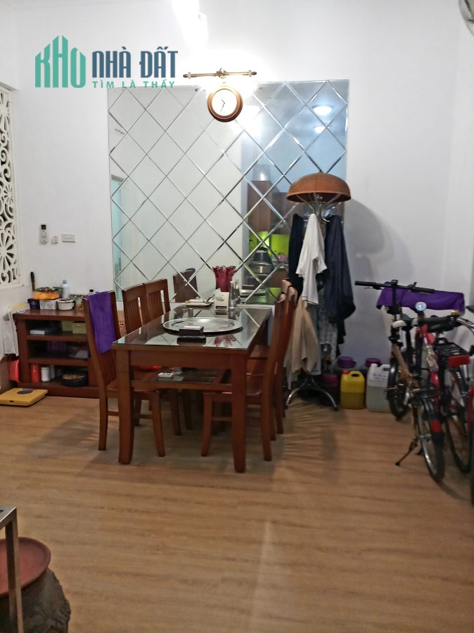 Bán nhà siêu đẹp, Kim Mã, Ba Đình, 50m, 4 tầng, MT 4m, ô tô đỗ cửa, nhỉnh 5 tỷ.
