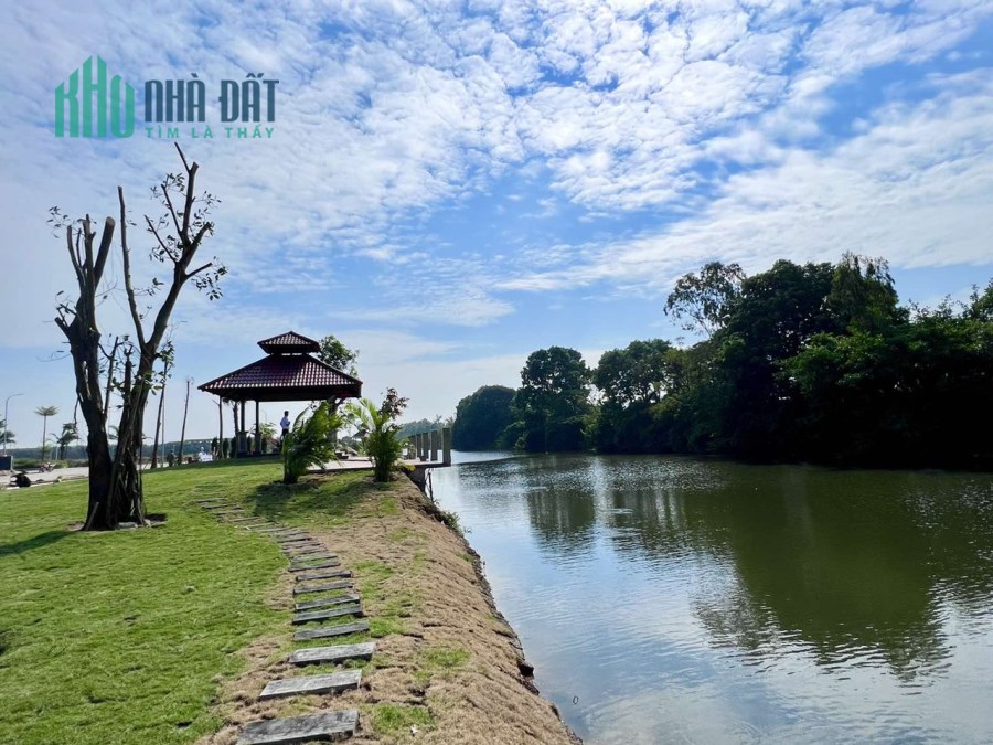 CHÍNH THỨC GIỮ CHỖ CENTA RIVER SIDE TỪ SƠN