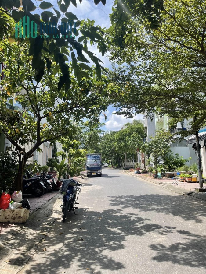 Đặng Thuỳ Trâm CHDV nhà đẹp, 110m2 công nhận, thu nhập hàng tháng