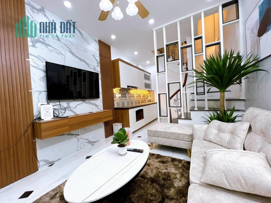 BÁN NHÀ PHÂN LÔ Ô TÔ ĐÕ CỬA CÁCH MẶT PHỐ KIM NGƯU 30M ĐẤT DT 73 m2 4T  – 10.8 Tỷ