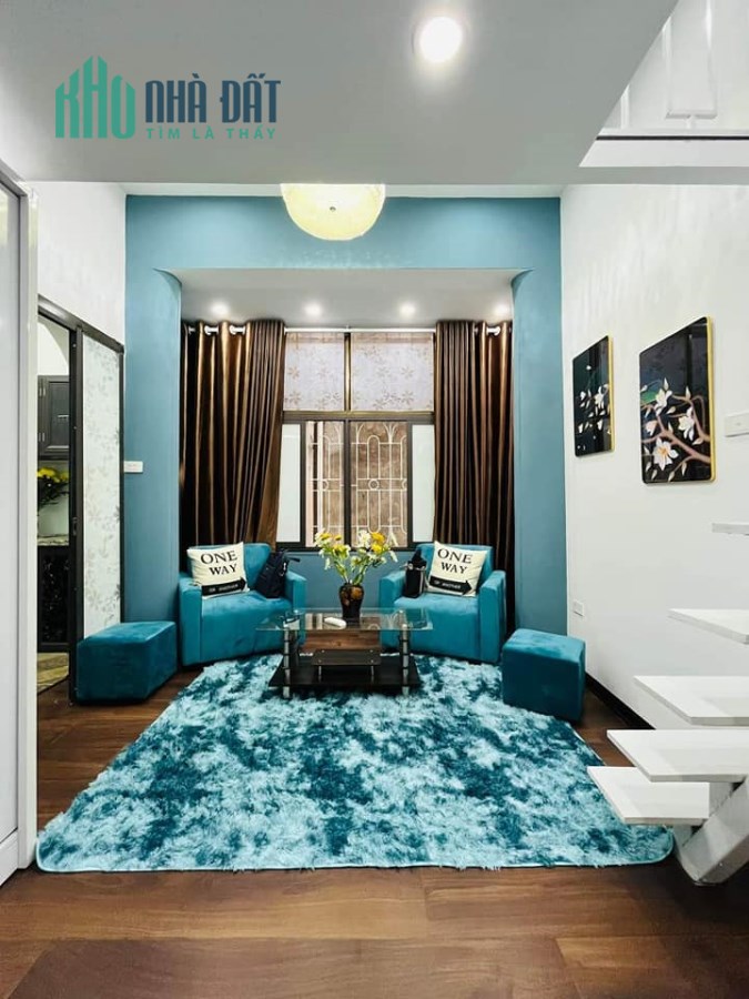 BÁN TÒA NHÀ CHO THUÊ NGÕ 559 KIM NGƯU 74 m2 6T MT5m1 – 11.9 Tỷ.
