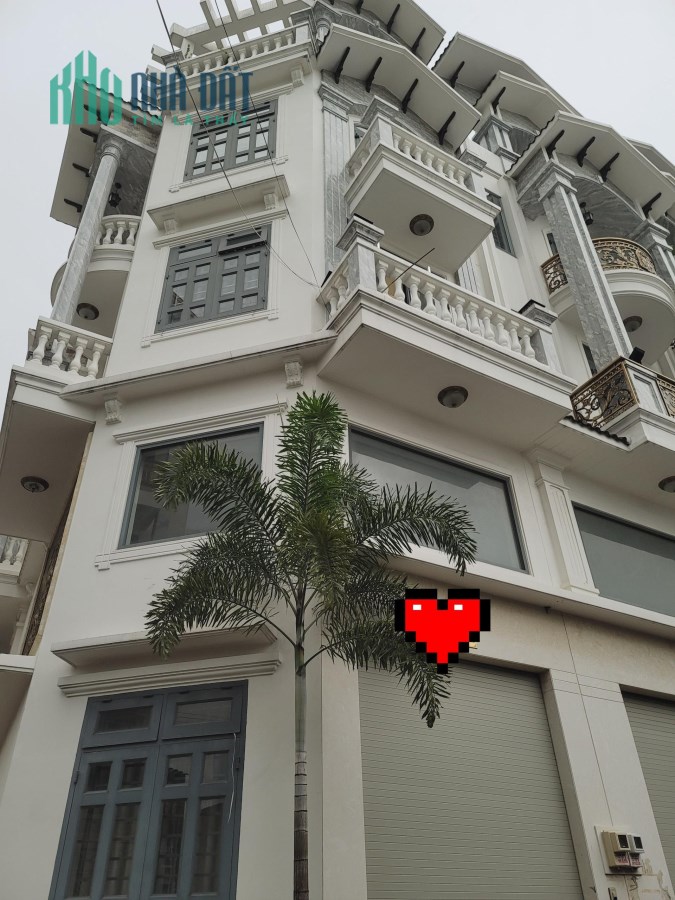 bán gấp nhà Lê Trọng Tấn, Bình Tân, 5 X12M, 5 tầng, chỉ 7 tỷ8 vào ở ngay