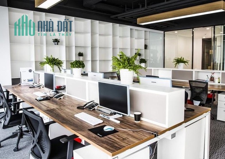 Bán Tòa nhà VP Mặt phố THÀNH THÁI CẦU GIẤY 100m2 x 8T, Giá 34.5 Tỷ.