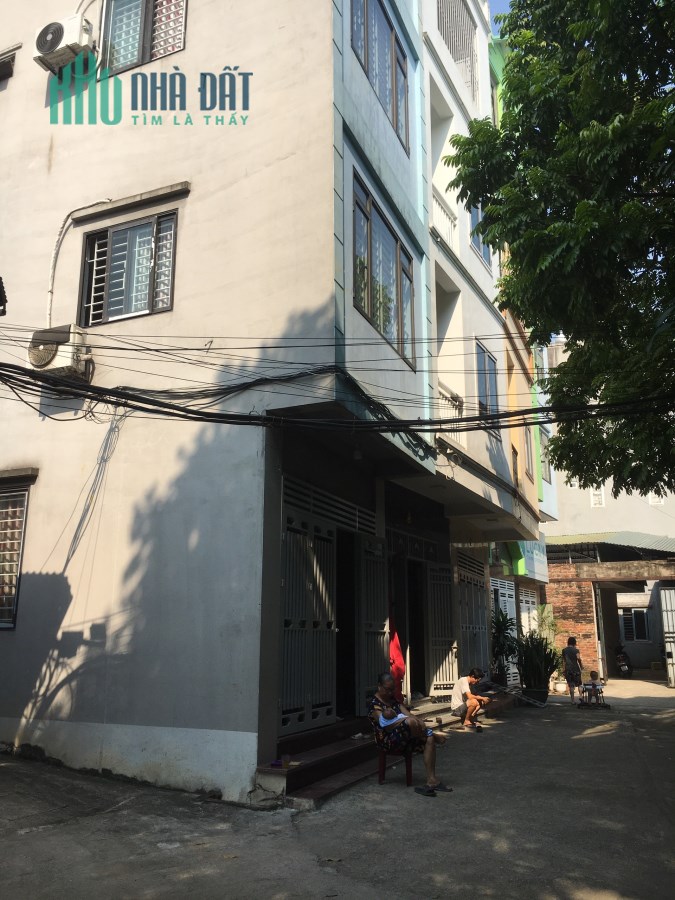 Nhà Phố Vạn Phúc hai thoáng Ô Tô vào nhà đỗ cửa ngày đêm