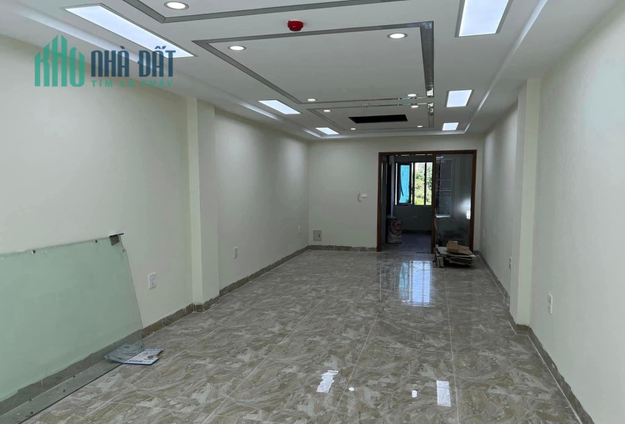 PHỐ NGUYỄN CHÁNH, 8T, THANG MÁY, Ô TÔ, KD ĐỈNH CAO, 60M2, 26.8 TỶ