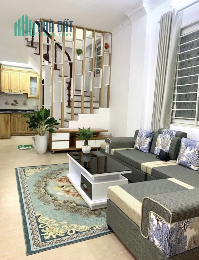 104 ĐÀO TẤN, CÁCH PHỐ 30M, LÔ GÓC, NGÕ THÔNG KD, 25M2X4T 3.32 TỶ