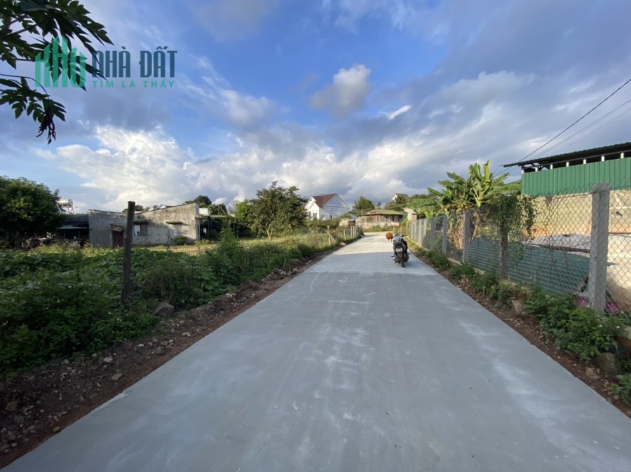 Bán 1000m2 đất Kambutte có 100m2 thổ cư tại Đơn Dương, Lâm Đồng
