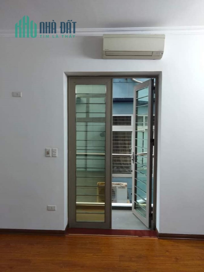 NHÀ MỸ ĐÌNH NAM TỪ LIÊM CÁCH MẶT NGỌC 30M- 56M2- 4TANG- MẶT TIỀN 5M- 5.75 TỶ