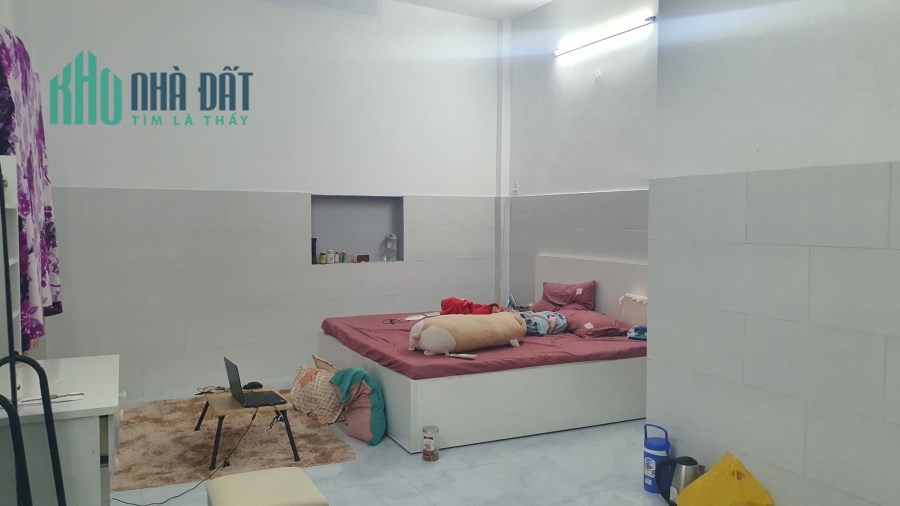 Bán nhà đẹp, Nguyễn Trọng Tuyển, P2, Tân Bình diện tích 50m2 chỉ nhỉnh 4 tỷ95 còn thương lượng