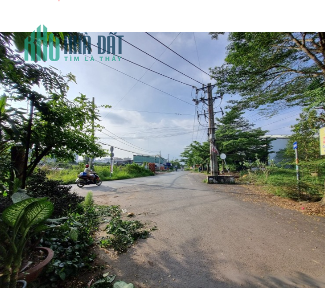 330m2(5.5*60)-Full thổ-MT kinh doanh Bưng Ông Thoàn- Giá TL 13 tỷ.