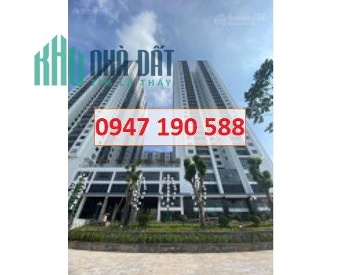 Chính chủ bán nhanh căn hoa hậu đẹp nhất dự án 3PN, 97m2, tầng 9, tòa T4 Thăng Long Capital