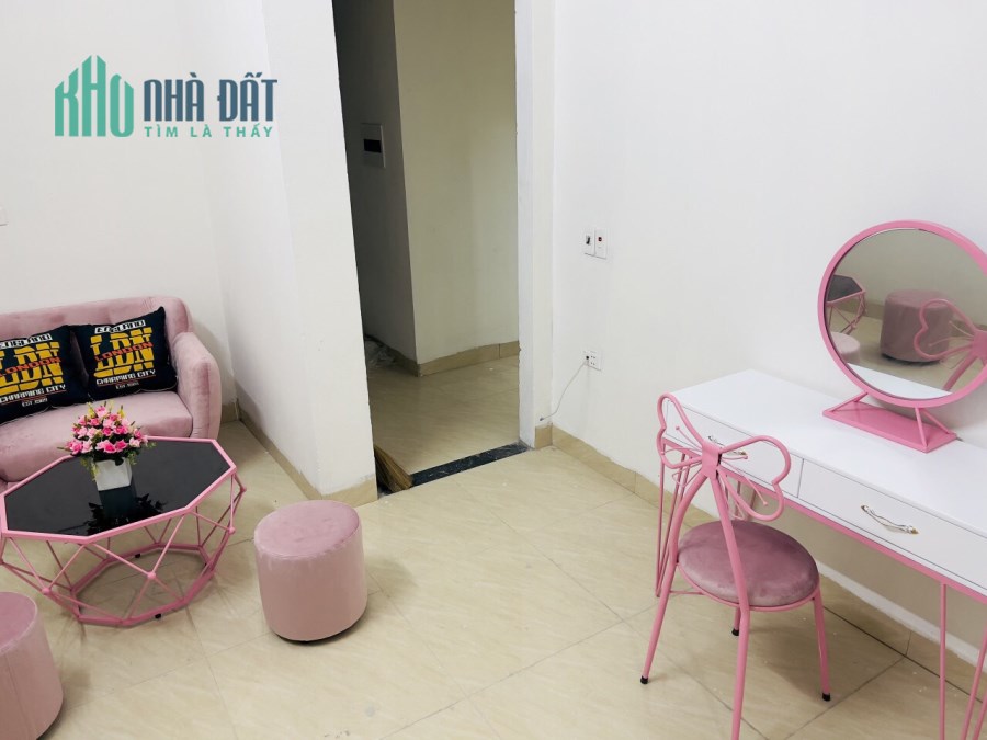Bán Chung Cư mini Văn Chương-Hào Nam