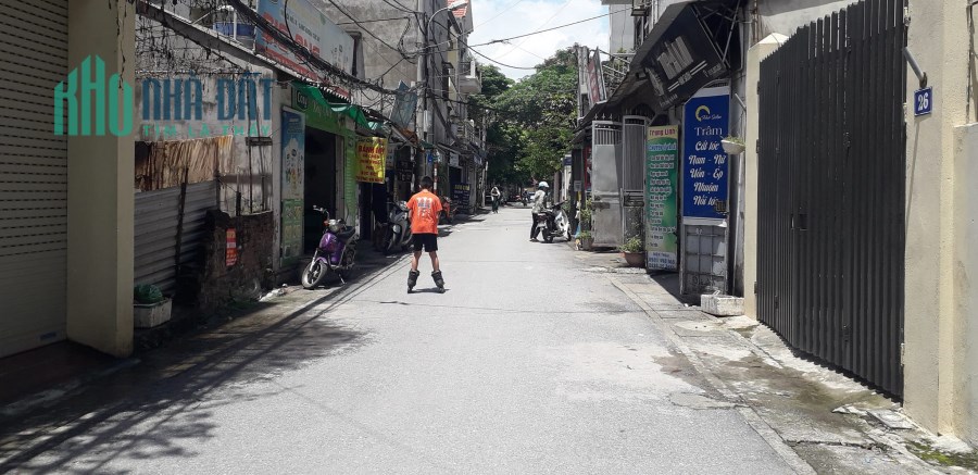RẺ, Hạ Giá sàn. Bán Nhà cấp 4 ở Phú Thượng, Tây Hồ, DT 247m2 giá 32,4 tỷ