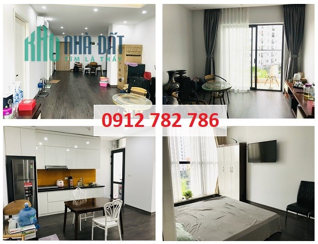 Chính chủ bán Căn G1-0402 CC cao cấp Le Grand Jadin Long Biên; 3,35 tỷ; 0912782786