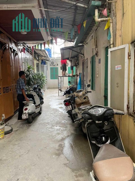 CHÍNH CHỦ CẦN BÁN GẤP 33M2 NGAY TRUNG VĂN, FULL NỘI THẤT Ở ĐƯỢC LUÔN