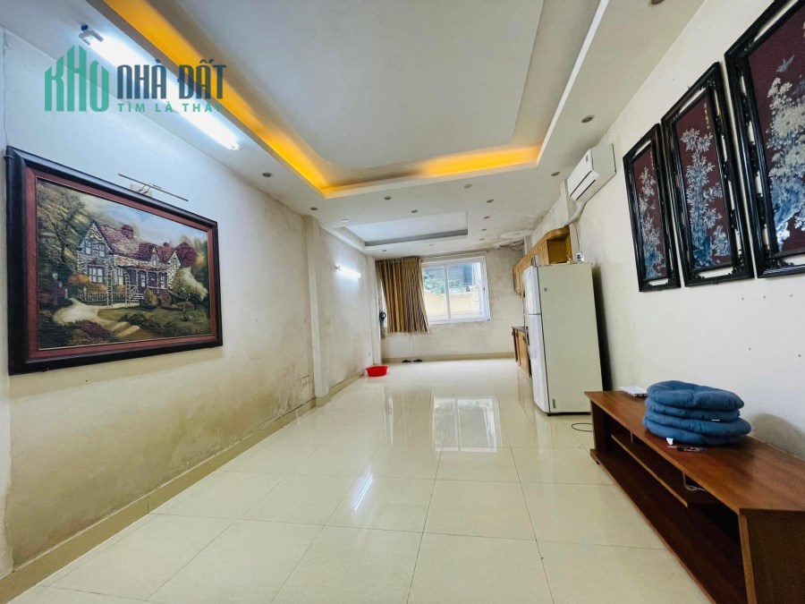 BÁN GẤP-GIÁ CHỐT LINH ĐỘNG-2 MẶT NGÕ-ÔTÔ VÀO NHÀ-66M 16TỶ-VÂN HỒ QUẬN HAI BÀ