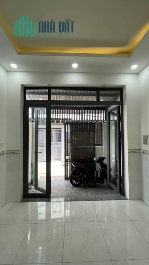Chủ Ngộp Bank. Nhà Đường 36 - Hiệp Bình Chánh - TP. Thủ Đức. DT: 30m2, 2 Tầng. 3 Tỷ 150.