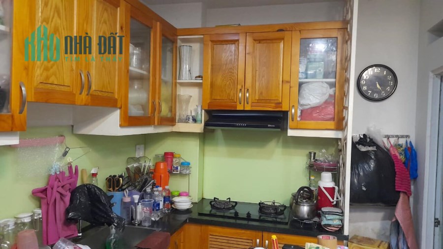HXH Bình Thạnh, sổ vuông đẹp, 5 tầng chỉ 6 tỷ, ngang hiếm 5m