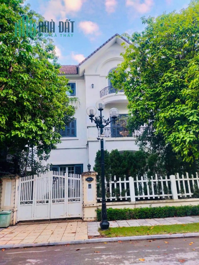Bán Nhà Đường Anh Đào 12