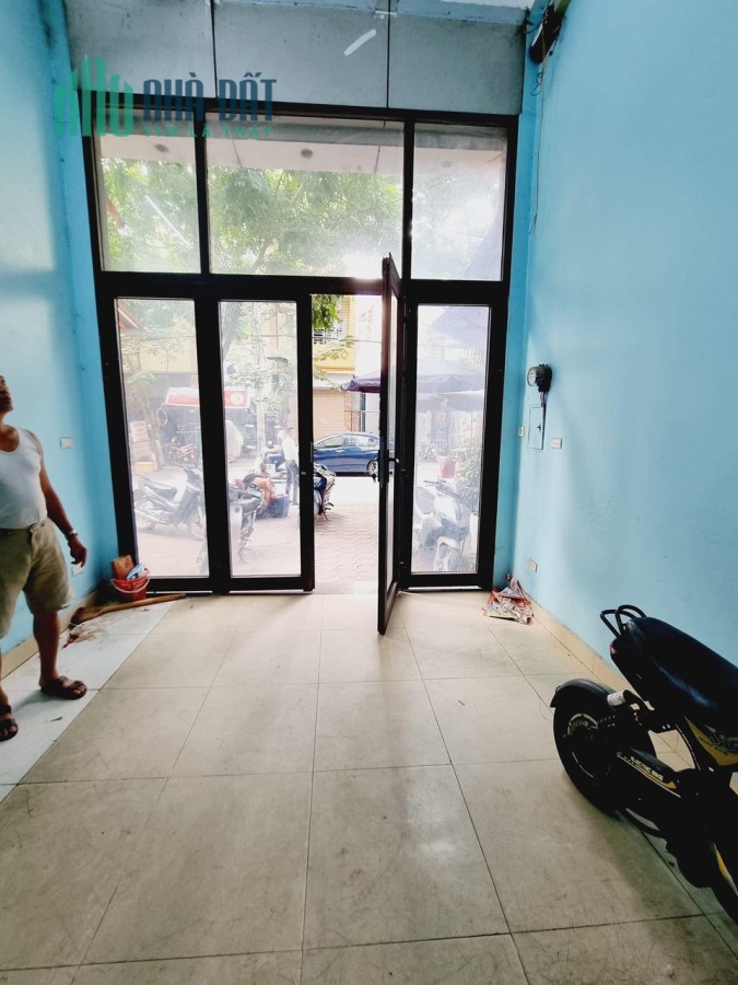 Chỉ còn đúng 1 căn nhà 40m2 tại Lê Quang Đạo cho những ai nhanh tay nhất