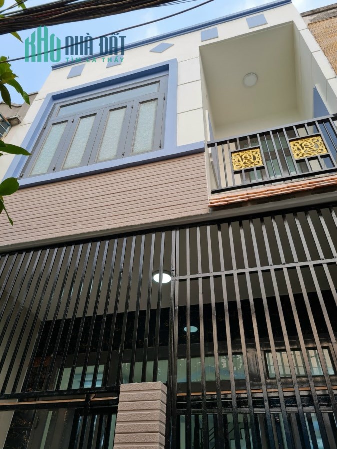 Bán gấp nhà hẻm tại đường 40, TP.Thủ Đức.