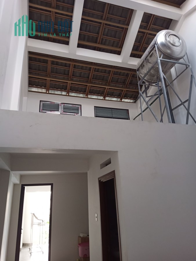 100m2(5*20)-Mặt tiền KD-3 tầng- Liền kề khu đất vàng Đảo Kim Cương -Quận 2.