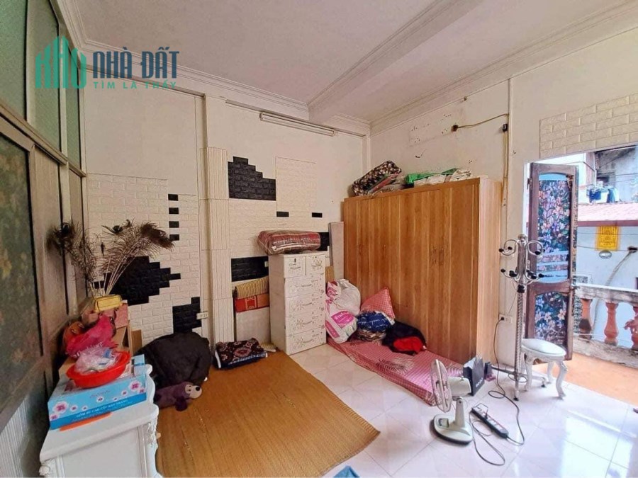Bán ngay căn nhà 48m2 ngõ Quỳnh vừa ở vừa kinh doanh nhỏ