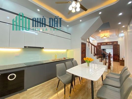 BÁN NHÀ ĐẸP CHIẾN THẮNG, VĂN QUÁN, 6 TẦNG, 50M2, Ô TÔ, KINH DOANH, NHỈNH 8 TỶ, SIÊU RẺ.