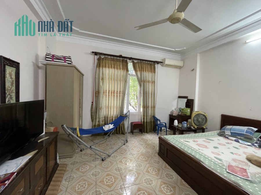 Siêu phẩm đối diện Vườn Hoa 1/6 60m2, 9m mặt tiền chỉ tầm 18 tỷ
