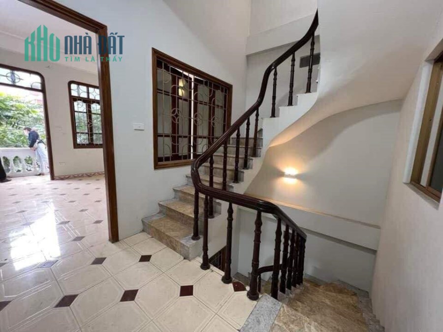 BÁN NHÀ MẶT PHỐ PHAN KẾ BÍNH, 80M2, MT 4,8M, 24 TỶ