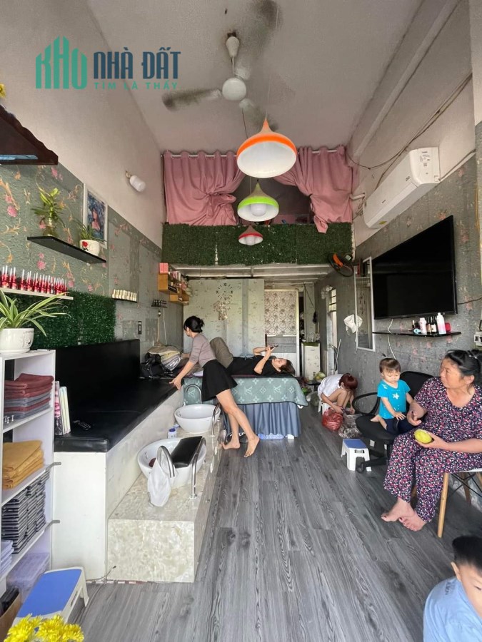 MẶT PHỐ HÒE THỊ -OTO TRÁNH - VỈA HÈ KINH DOANH - GIÁ TRỊ TƯƠNG LAI ,95m*4tầng,mt6m, nhỉnh 12tỷ