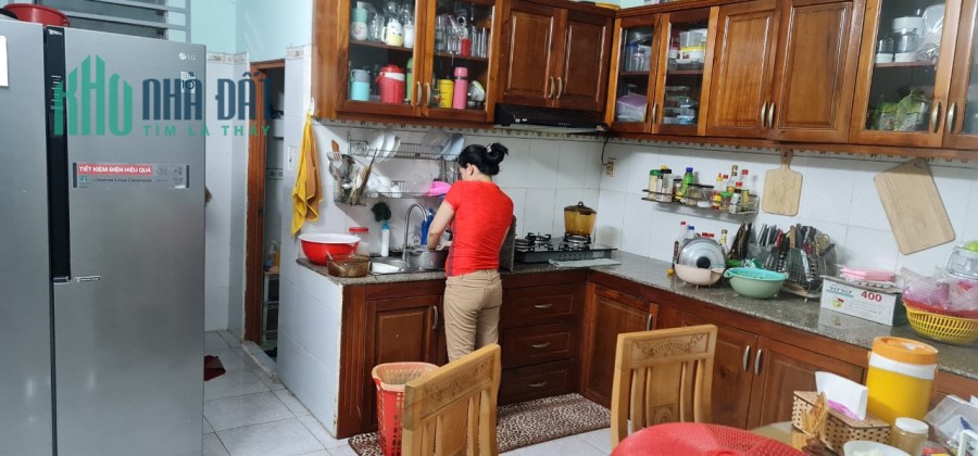 Nhà HXH đường 182 tăng nhơn phú A, diện tích 66m , giá tốt