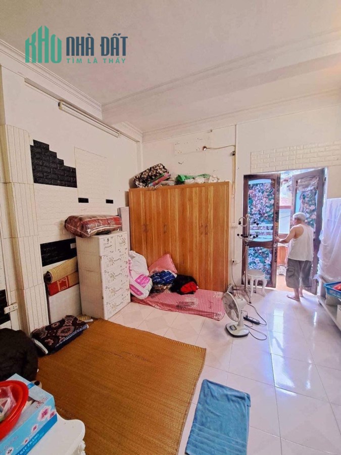 Chính chủ bán ngay căn nhà 48m2 ngõ Quỳnh vừa ở vừa kinh doanh nhỏ