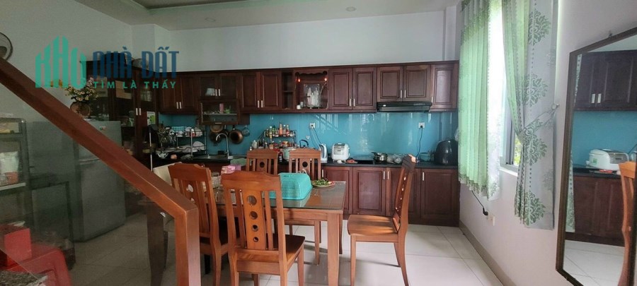 Giá 7,7 tỷ,  Bán nhà 3 Lầu. Mặt Tiền Kinh Doanh, P. Linh Trung, dt 59,3m2