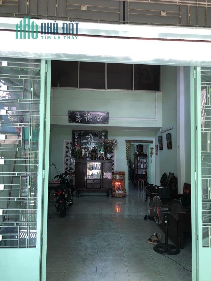 61m2, HXH 60 Lâm Văn Bền, chỉ 5.05 tỷ, thu nhập 12tr/tháng TL 0906993584