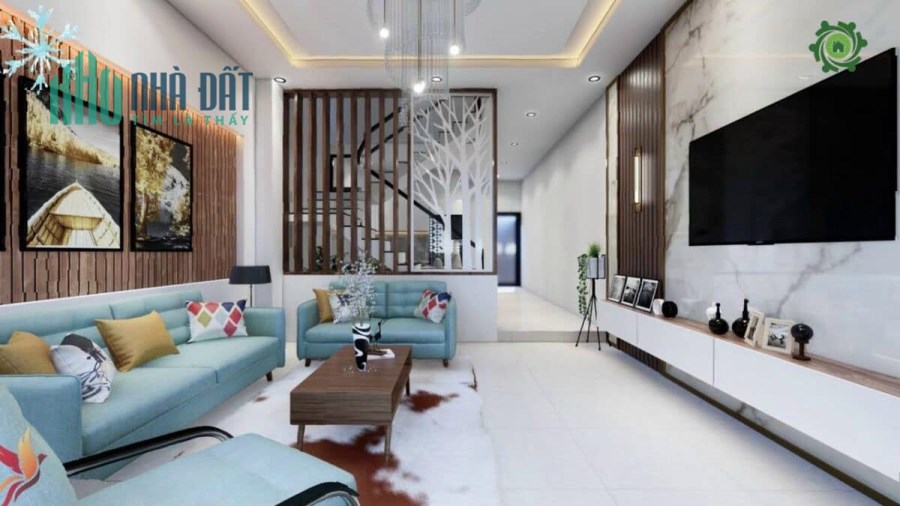 BÁN NHÀ 5 TẦNG 34M2 TAM TRINH (MƠ TÁO) – HOÀNG MAI – 3.2 TỶ