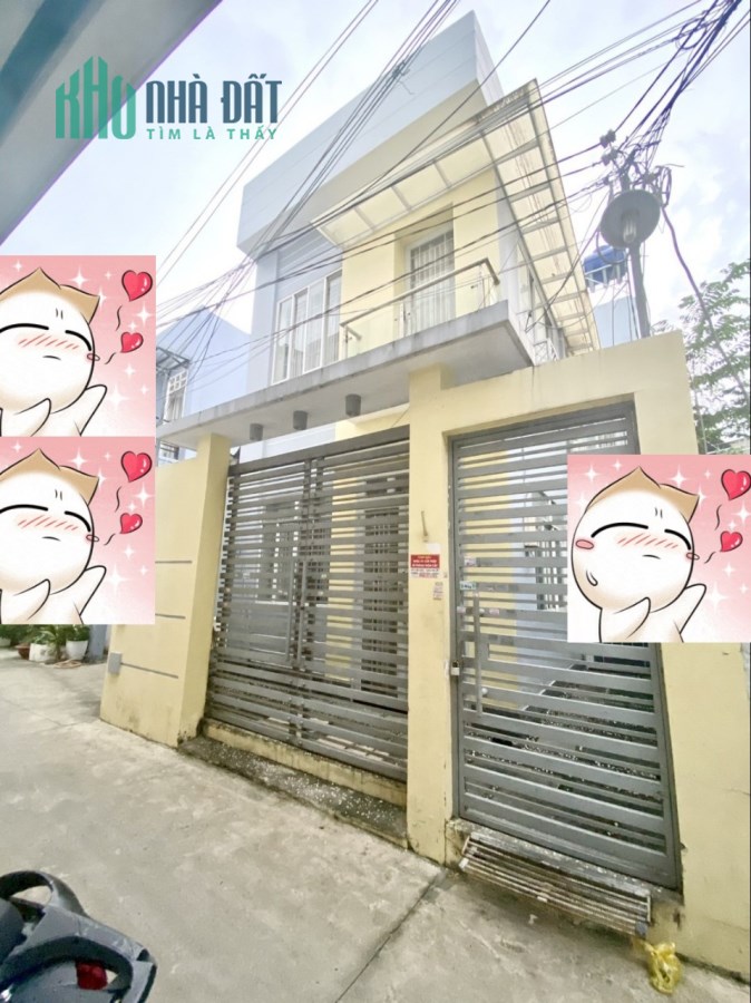 Nhà Phường 10, Q. Gò Vấp chỉ 65tr/m2. Với  Tổng Diện Tích trên 75m2.