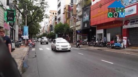 BÁN NHÀ BA ĐÌNH MẶT PHỐ HOÀNG HOA THÁM, 270M2, XÂY KHÁCH SẠN, VĂN PHÒNG, GIÁ 72 TỶ