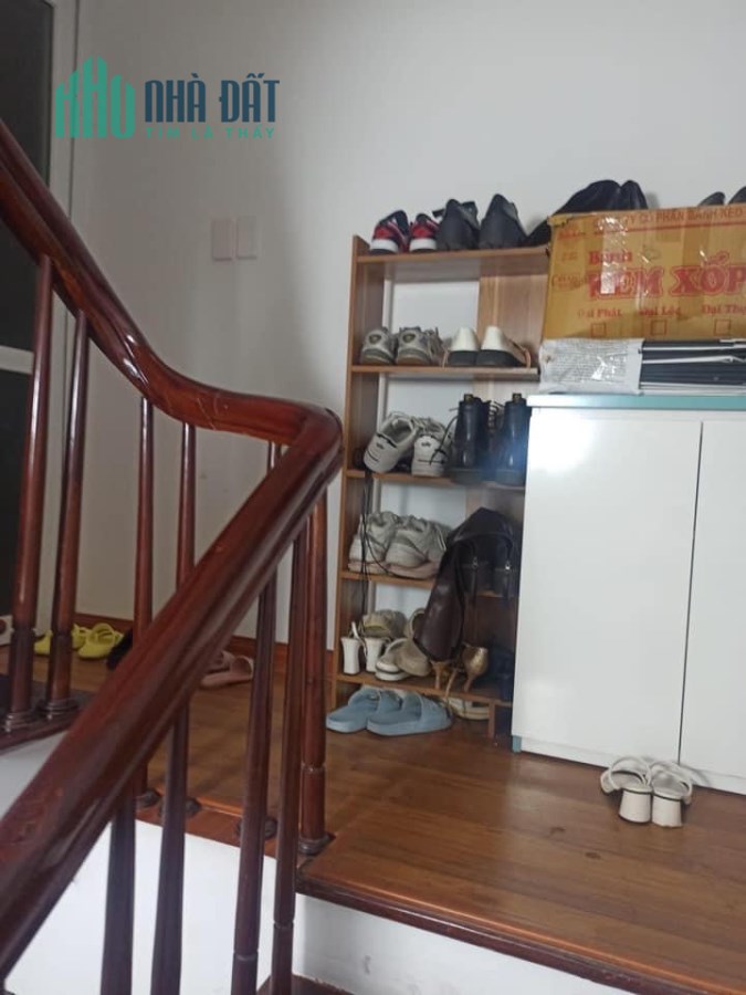 Chốt ngay căn chung cư mini tại Đội Cấn ngay trung tâm nhu cầu thuê cao