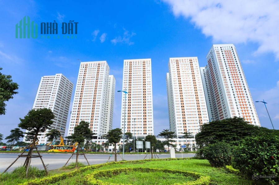Đâu là dự án giá tốt nhất Hà Nội-1,712 tỷ sở hữu căn hộ 2pn2wc-hỗ trợ tối đa-nhận nhà trước tết
