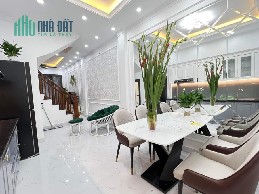 Toà CCMN  Nguyễn Khang, full nội thất 40 phòng, DT180triệu/tháng, thang máy 20m ô tô,150m-29 tỷ