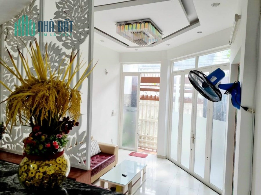 Nhà Mặt Tiền Vũ Ngọc Phan Bình Thạnh-4 Lầu - Tiện KD Cty- Kho-Spa..Chỉ 9.5 tỷ.