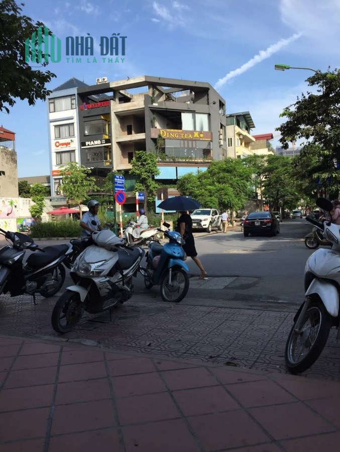 Cho thuê 90m2 mặt tiền 4.8m tầng1 mặt phố Sài Đồng Long Biên 38triệu/tháng (3)
